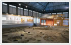 [photo]Korokan Historical Museum
