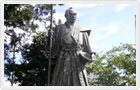 [photo]Terumo Shrine