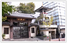 [photo]Shoryuji Temple Pumpkin Festival