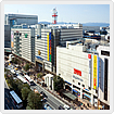 [photo]All About Tenjin